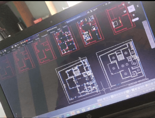 Architectural Design